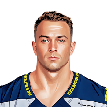 Player cutout icon