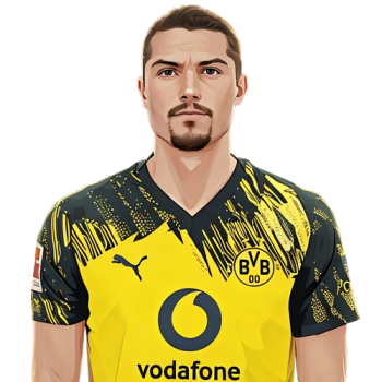 Marcel Sabitzer player cartoon