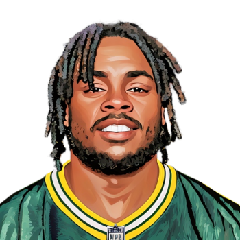Emanuel Wilson player cartoon