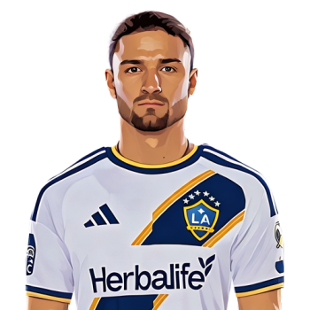 Player cutout icon