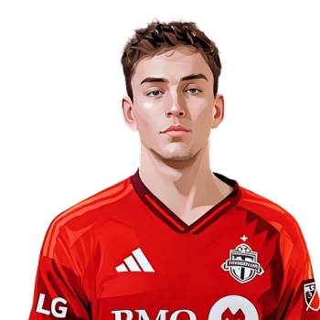 Lazar Stefanovic player cartoon