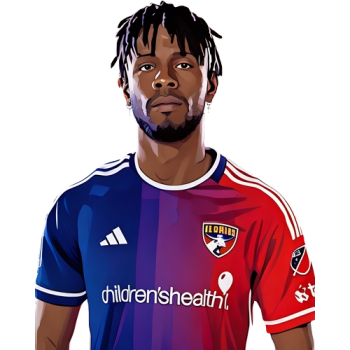 Louicius Deedson player cartoon