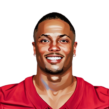 Player cutout icon