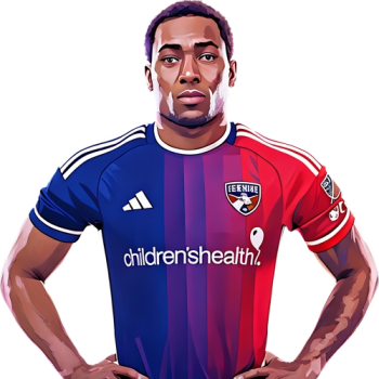 Anderson Julio player cartoon
