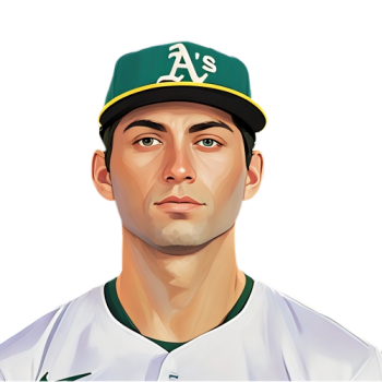 Tyler Soderstrom player cartoon