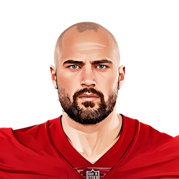 Player cutout icon