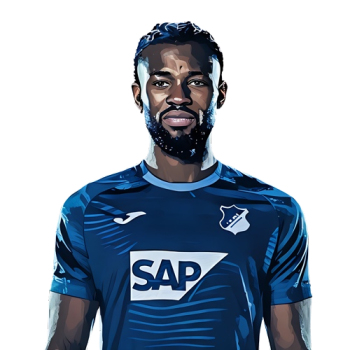 Ihlas Bebou player cartoon