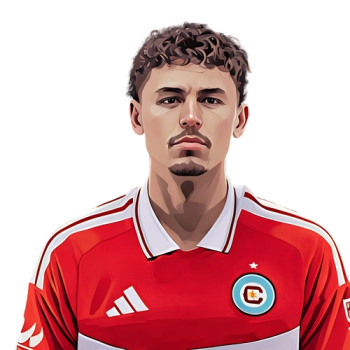 Player cutout icon