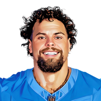 Player cutout icon