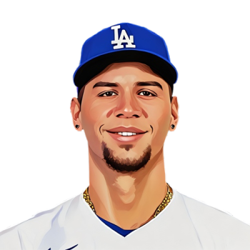 Edgardo Henriquez player cartoon