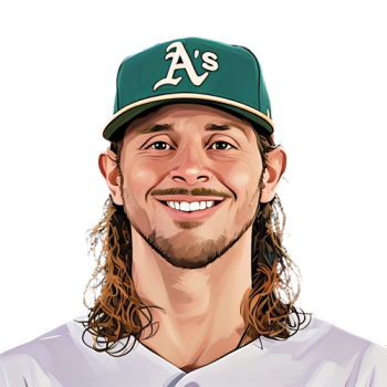 Scott Barlow player cartoon