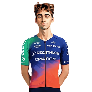 Player cutout icon