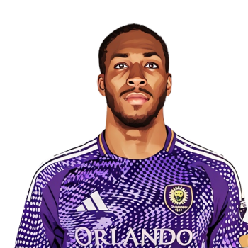 Player cutout icon