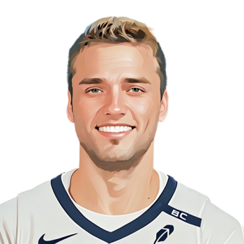 Player cutout icon
