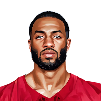 Player cutout icon