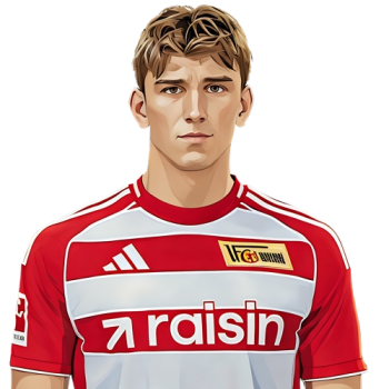 Aljoscha Kemlein player cartoon