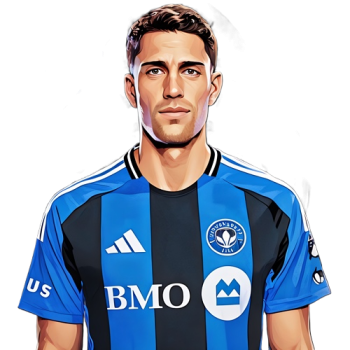 Player cutout icon