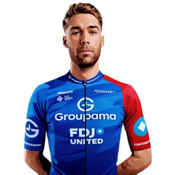 Player cutout icon