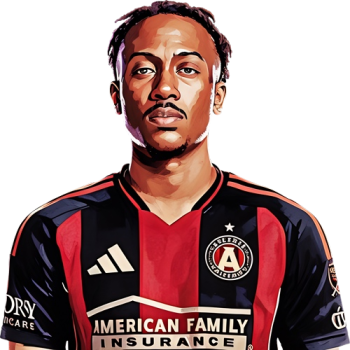 Player cutout icon