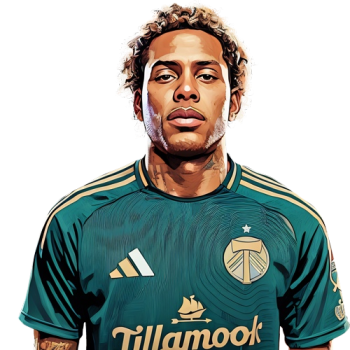 Joao Ortiz player cartoon