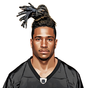 Player cutout icon