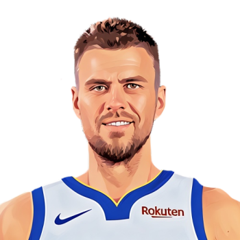 Kristaps Porziņģis player cartoon