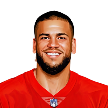Player cutout icon