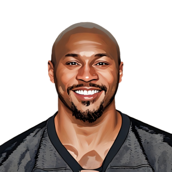 Player cutout icon