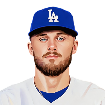 Alex Freeland player cartoon