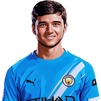 Abduqodir Khusanov player cartoon