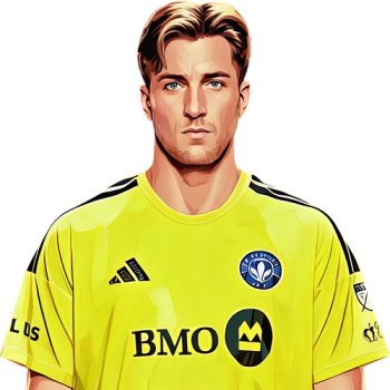 Sebastian Breza player cartoon