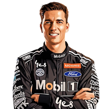 Player cutout icon