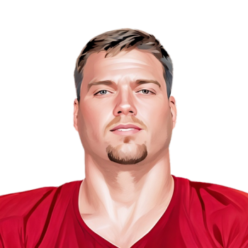 Player cutout icon