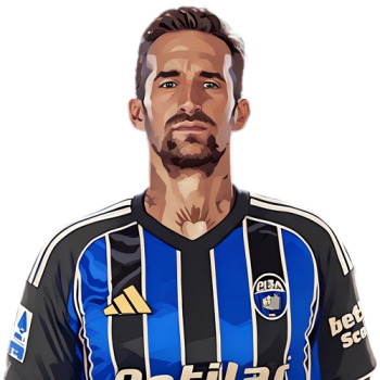 Player cutout icon