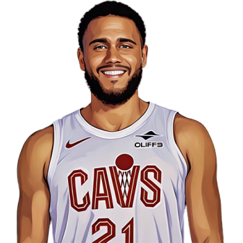 Tristan Enaruna player cartoon