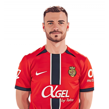 Toni Lato player cartoon