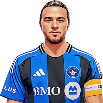 Player cutout icon