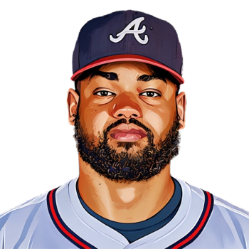 Reynaldo Lopez player cartoon