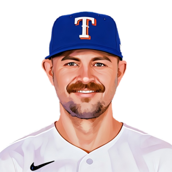 Tyler Alexander player cartoon