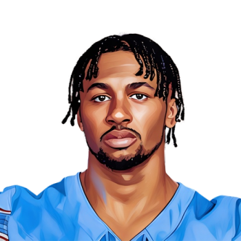 Player cutout icon