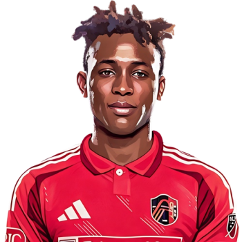 Player cutout icon