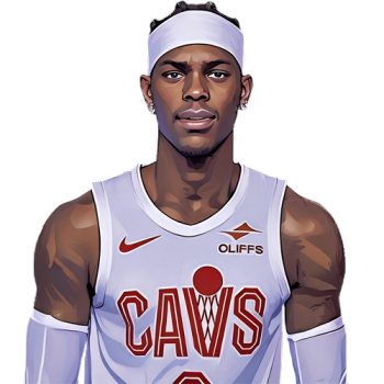 Player cutout icon