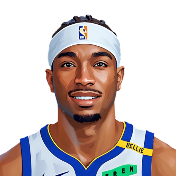 Player cutout icon