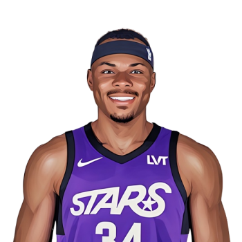 Oscar Tshiebwe player cartoon
