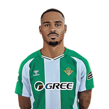 Natan player cartoon