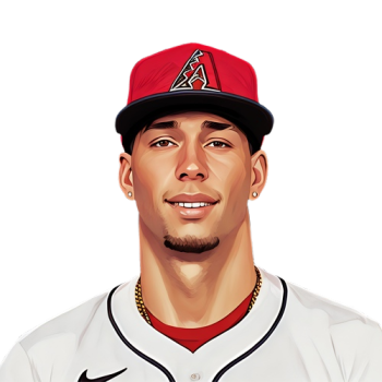 Justin Martinez player cartoon