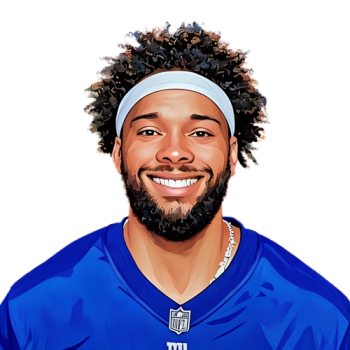 Player cutout icon