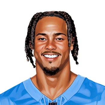 Player cutout icon