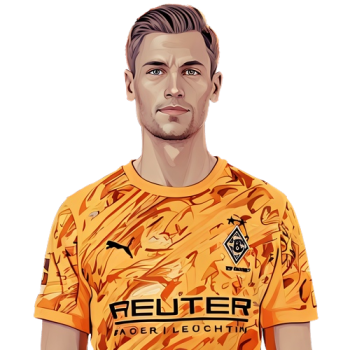 Moritz Nicolas player cartoon