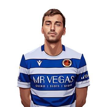 Player cutout icon